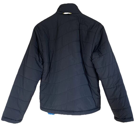 NWT Columbia Men’s Oversized XS Chest 41” Wallowa Panorama Reversible Jacket - Picture 5 of 16